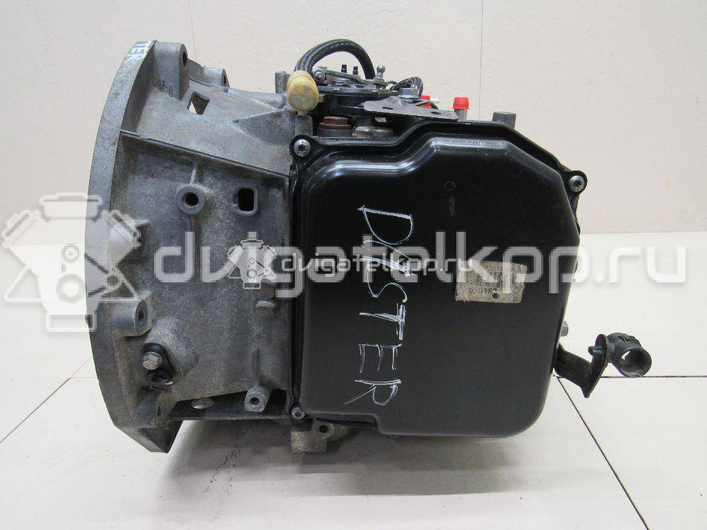 Фото Контрактная (б/у) АКПП для Mahindra / Renault 135-150 л.с 16V 2.0 л F4R бензин 8201114888 {forloop.counter}}