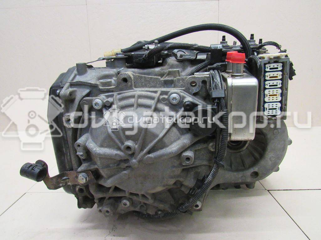 Фото Контрактная (б/у) АКПП для Mahindra / Renault 135-150 л.с 16V 2.0 л F4R бензин 8201114888 {forloop.counter}}