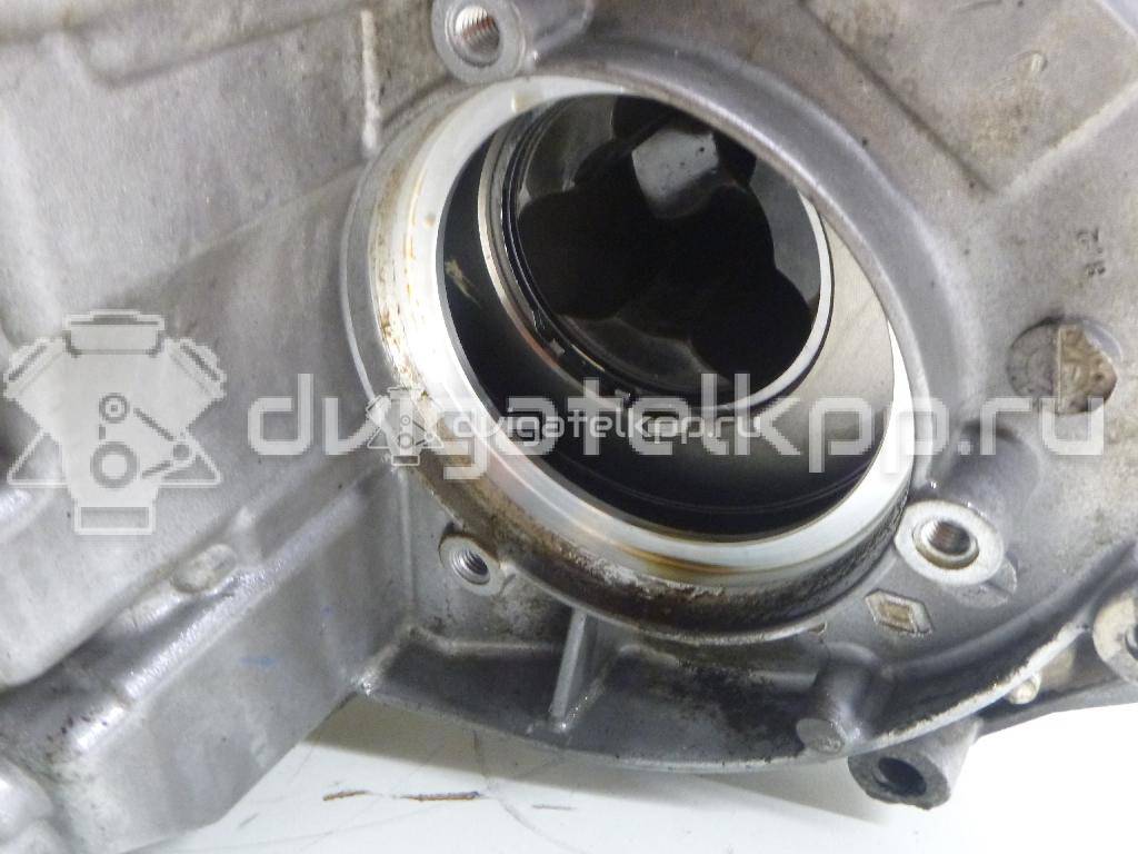 Фото Контрактная (б/у) МКПП для Renault Logan 102-109 л.с 16V 1.6 л K4M 842 бензин 320100676R {forloop.counter}}