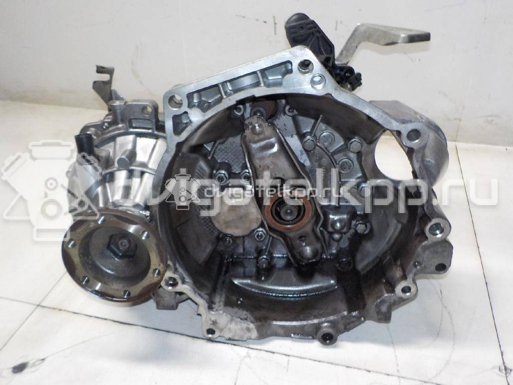 Фото Контрактная (б/у) МКПП для Seat Ibiza 80 л.с 6V 1.4 л BMS Дизельное топливо 02M300046 {forloop.counter}}