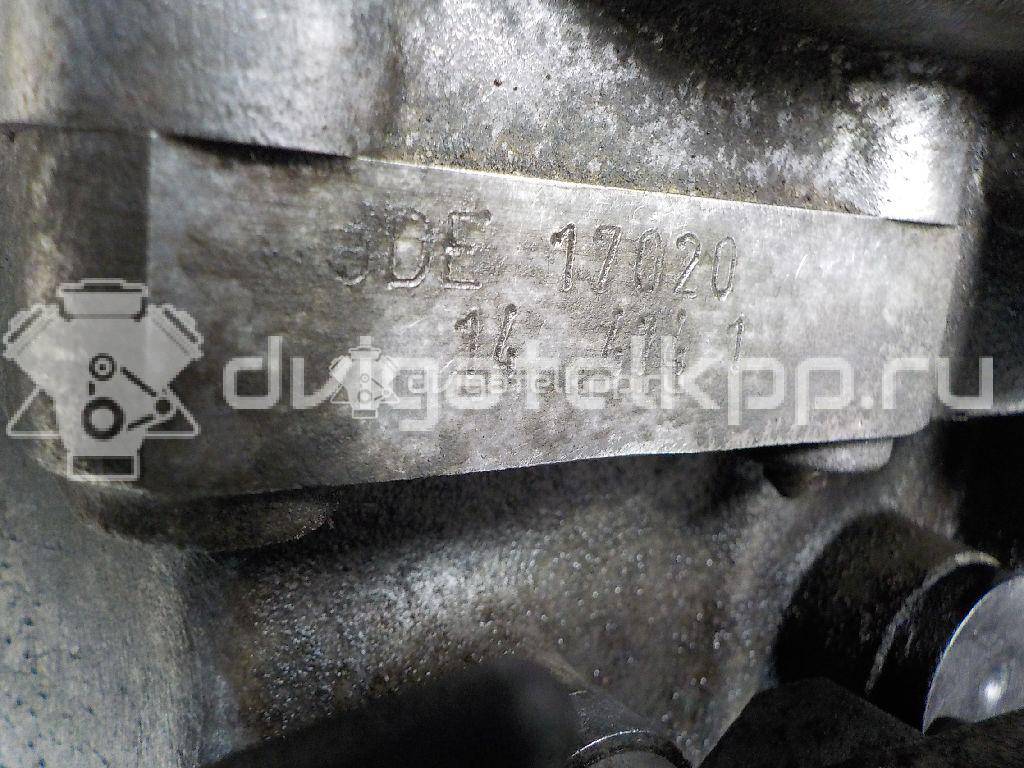 Фото Контрактная (б/у) МКПП для Seat Ibiza 80 л.с 6V 1.4 л BMS Дизельное топливо 02M300046 {forloop.counter}}