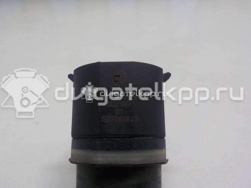 Фото Датчик парковки  1T0919297AGRU для Audi A4 / A6 / A3 / A5 / Tt {forloop.counter}}