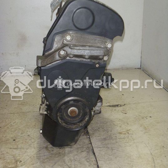 Фото Контрактный (б/у) двигатель CGGB для Seat Ibiza / Leon / Altea 85 л.с 16V 1.4 л бензин 036100038L