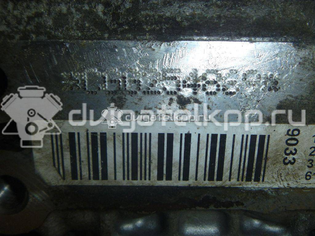 Фото Контрактный (б/у) двигатель CGGB для Seat Ibiza / Leon / Altea 85 л.с 16V 1.4 л бензин 036100038L {forloop.counter}}