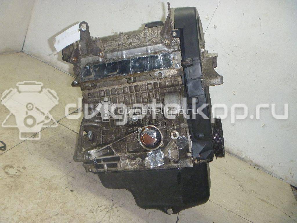 Фото Контрактный (б/у) двигатель CGGB для Seat Ibiza / Leon / Altea 85 л.с 16V 1.4 л бензин 036100038L {forloop.counter}}