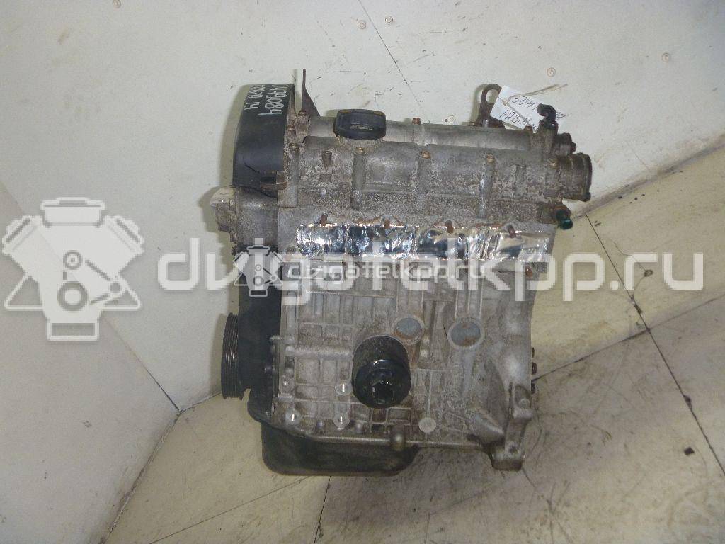 Фото Контрактный (б/у) двигатель CGGB для Seat Ibiza / Leon / Altea 85 л.с 16V 1.4 л бензин 036100038L {forloop.counter}}