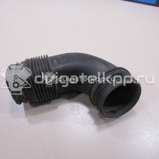 Фото Гофра воздуховода для двигателя CBZB для Seat Ibiza / Leon / Toledo / Altea 105 л.с 8V 1.2 л бензин 1K0129618BF