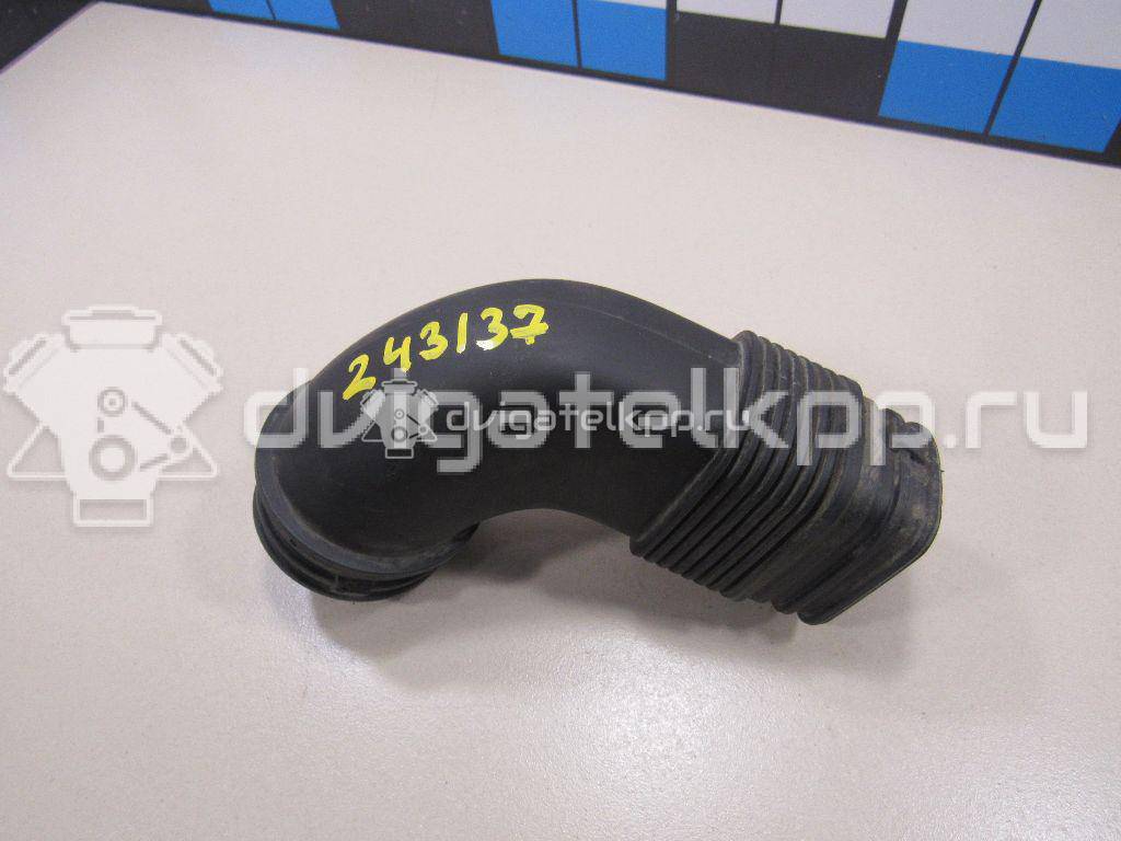 Фото Гофра воздуховода для двигателя CBZB для Seat Ibiza / Leon / Toledo / Altea 105 л.с 8V 1.2 л бензин 1K0129618BF {forloop.counter}}