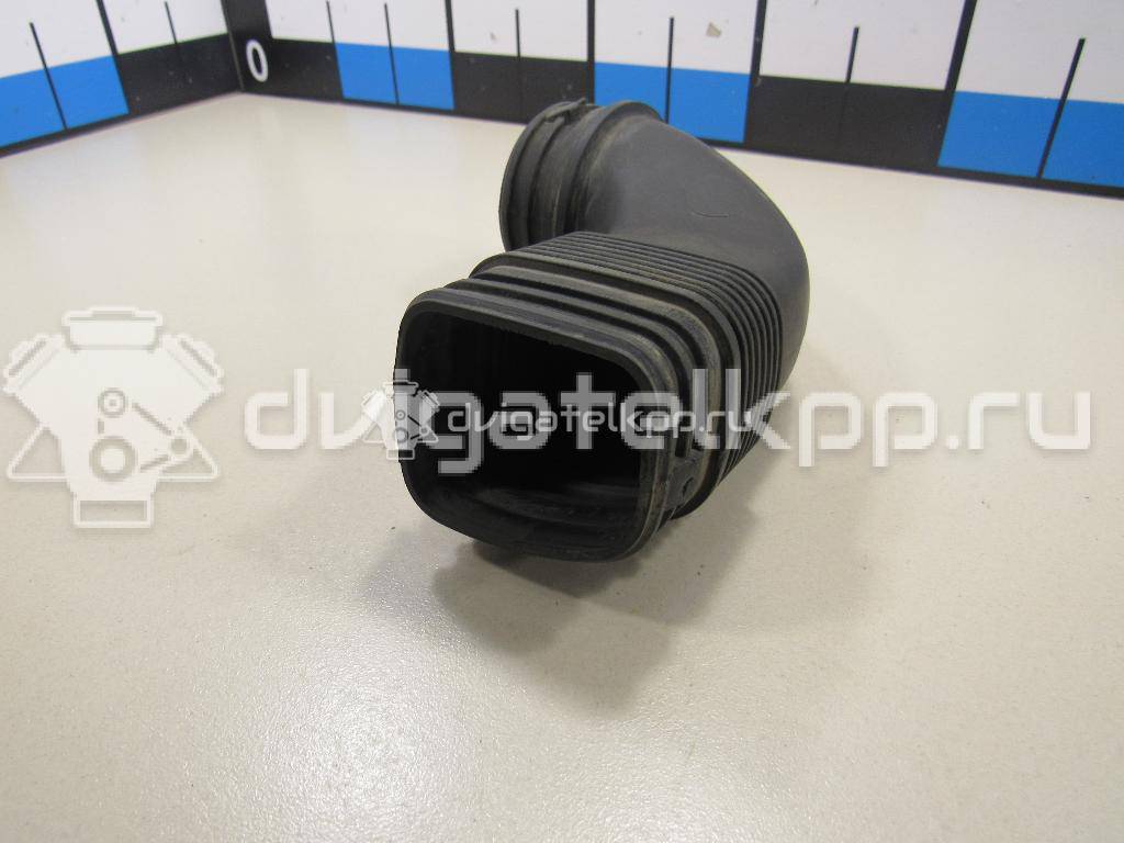 Фото Гофра воздуховода для двигателя CBZB для Seat Ibiza / Leon / Toledo / Altea 105 л.с 8V 1.2 л бензин 1K0129618BF {forloop.counter}}