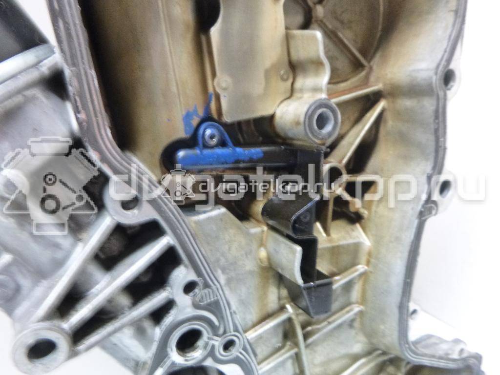 Фото Крышка двигателя передняя для двигателя CFNA для Seat Toledo 105 л.с 16V 1.6 л бензин 03C109210BT {forloop.counter}}