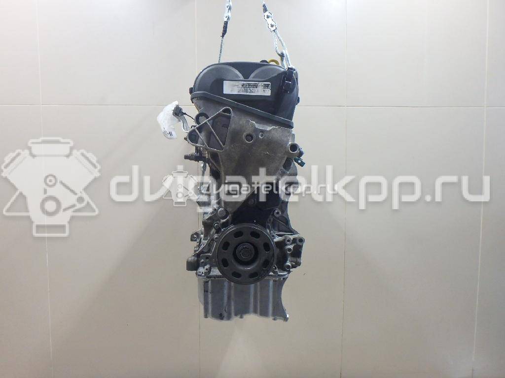 Фото Контрактный (б/у) двигатель CJZA для Seat Leon 105 л.с 16V 1.2 л бензин 04E100031C {forloop.counter}}