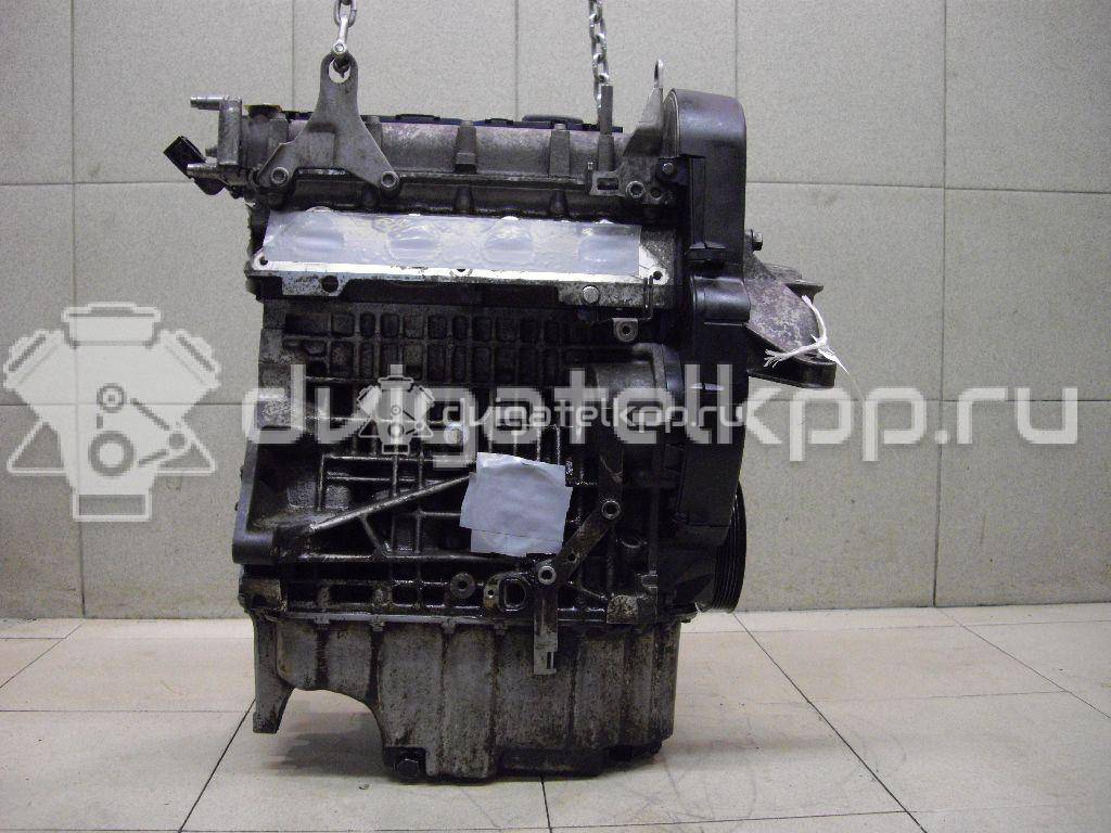 Фото Контрактный (б/у) двигатель BCA для Skoda Octavia / Octaviaii 1Z3 75 л.с 16V 1.4 л бензин 036100098MX {forloop.counter}}