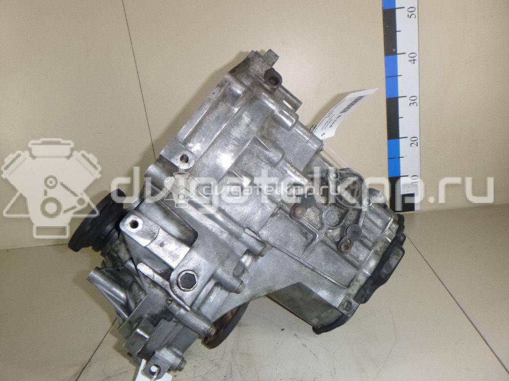 Фото Контрактная (б/у) МКПП для Skoda Octavia / Octaviaii 1Z3 / Superb 105 л.с 8V 1.9 л BXE Дизельное топливо 0A4300045F {forloop.counter}}