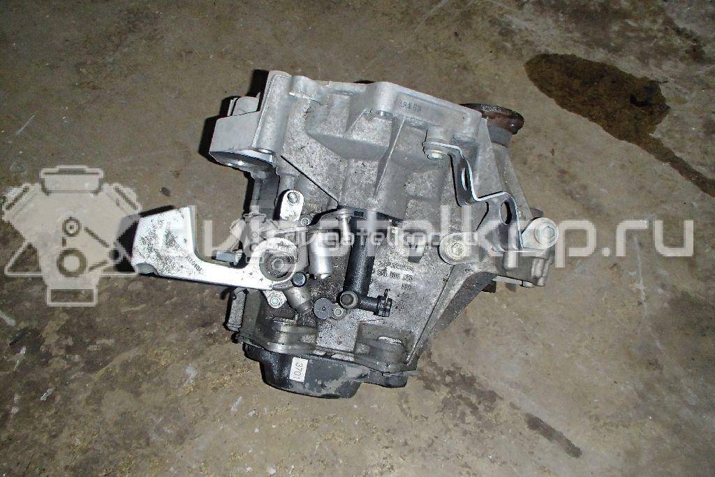 Фото Контрактная (б/у) МКПП для Skoda Octavia / Octaviaii 1Z3 75 л.с 16V 1.4 л BCA бензин 0AF300041B {forloop.counter}}