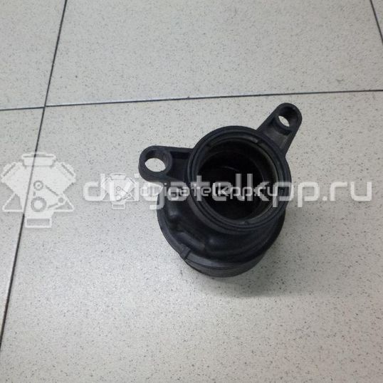 Фото Коллектор впускной для двигателя CBZB для Skoda Roomster 5J / Octaviaii 1Z3 / Yeti 5L / Fabia / Octavia 105 л.с 8V 1.2 л бензин 03F129656F