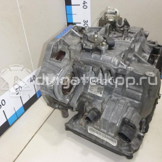 Фото Контрактная (б/у) АКПП для Seat Toledo 105 л.с 16V 1.6 л CFNA бензин 09G300032A