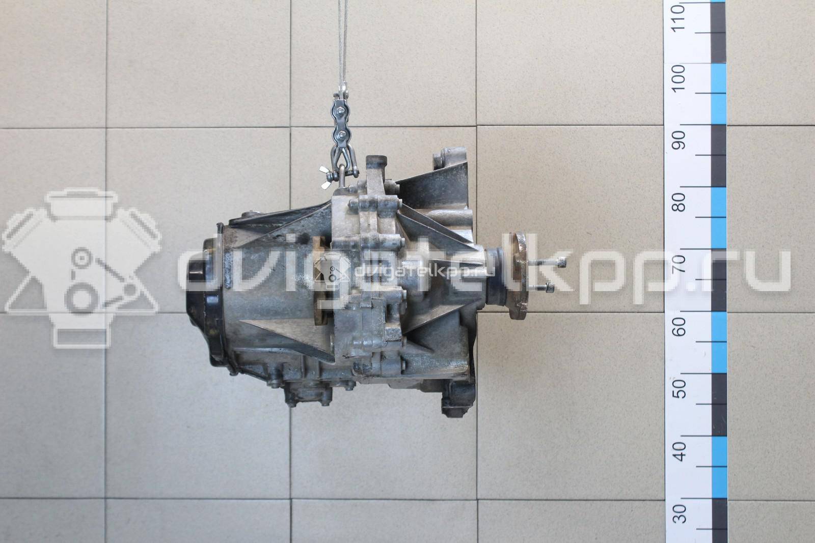 Фото Контрактная (б/у) МКПП для Skoda / Volkswagen / Seat 110 л.с 16V 1.6 л CWVA бензин 0AF300042T {forloop.counter}}