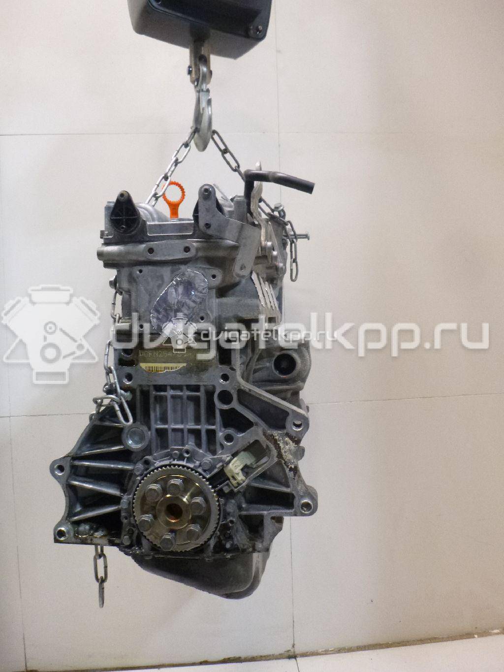 Фото Контрактный (б/у) двигатель CFNA для Seat Toledo 105 л.с 16V 1.6 л бензин 03C100092BX {forloop.counter}}