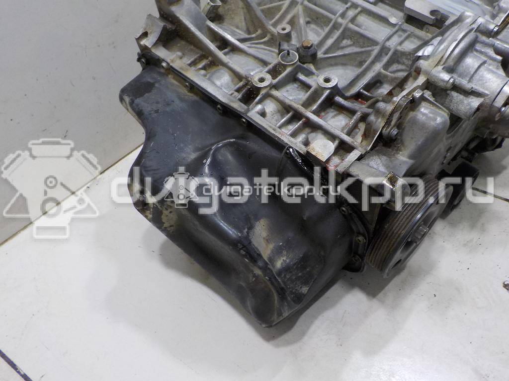 Фото Контрактный (б/у) двигатель CFNA для Seat Toledo 105 л.с 16V 1.6 л бензин 03C100092Q {forloop.counter}}