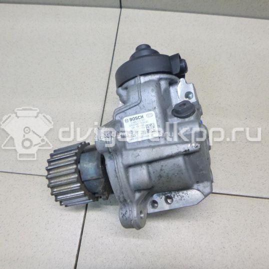 Фото ТНВД для двигателя CBAB для Volkswagen Passat 140 л.с 16V 2.0 л Дизельное топливо 03L130755