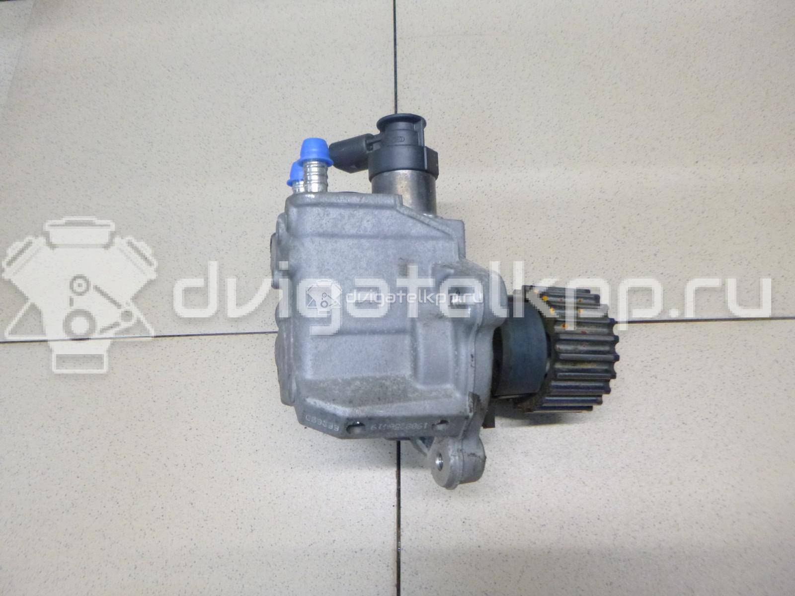 Фото ТНВД для двигателя CBAB для Volkswagen Passat 140 л.с 16V 2.0 л Дизельное топливо 03L130755 {forloop.counter}}