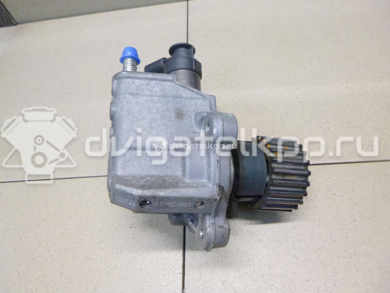 Фото ТНВД для двигателя CBAB для Volkswagen Passat 140 л.с 16V 2.0 л Дизельное топливо 03L130755 {forloop.counter}}