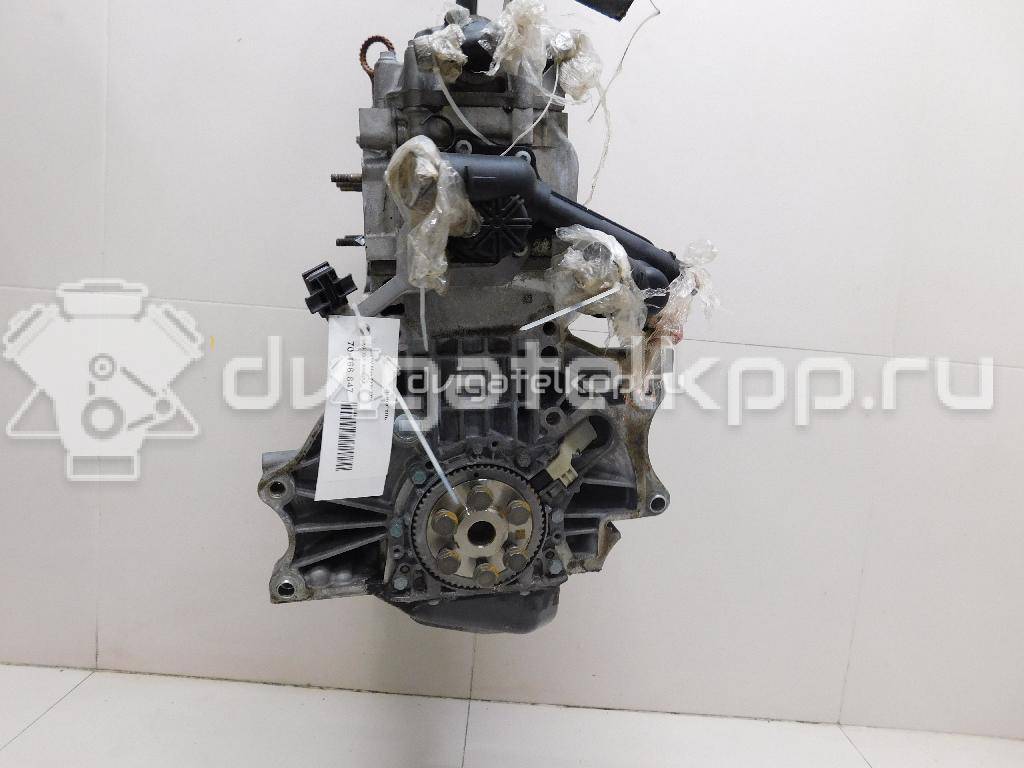 Фото Контрактный (б/у) двигатель CBZB для Seat Ibiza / Leon / Toledo / Altea 105 л.с 8V 1.2 л бензин 03F100091AX {forloop.counter}}