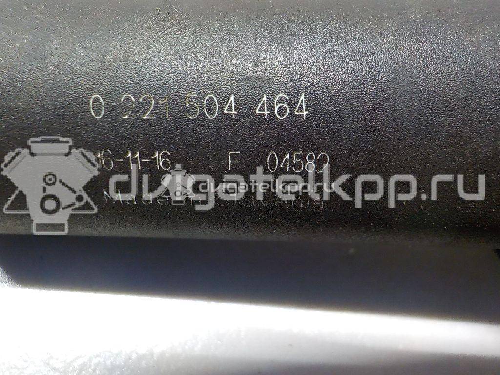 Фото Катушка зажигания  0221504464 для bmw 1-серия E82/E88 {forloop.counter}}