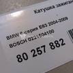 Фото Катушка зажигания  0221504100 для bmw 1-серия E82/E88 {forloop.counter}}