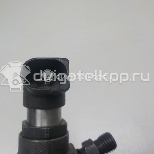 Фото Форсунка дизельная электрическая для двигателя CAYB для Volkswagen Polo / Touran / Jetta / Golf 90 л.с 16V 1.6 л Дизельное топливо 03L130277B