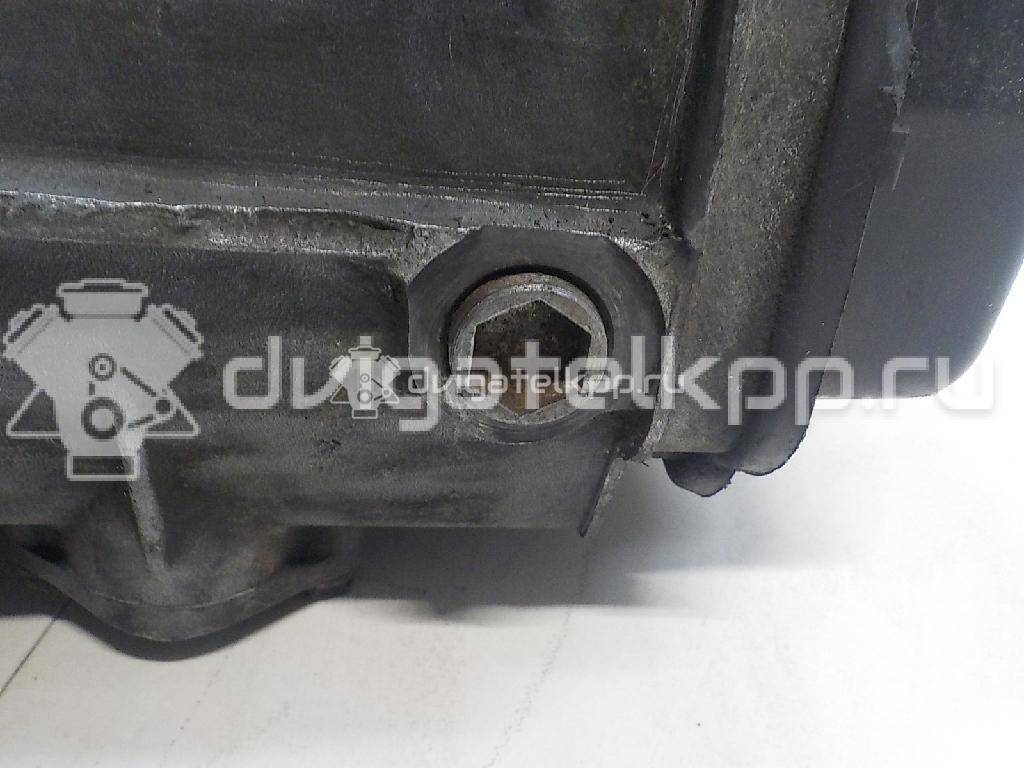 Фото Контрактная (б/у) МКПП для Skoda / Seat 100 л.с 8V 1.9 л AXR Дизельное топливо 02R300041K {forloop.counter}}