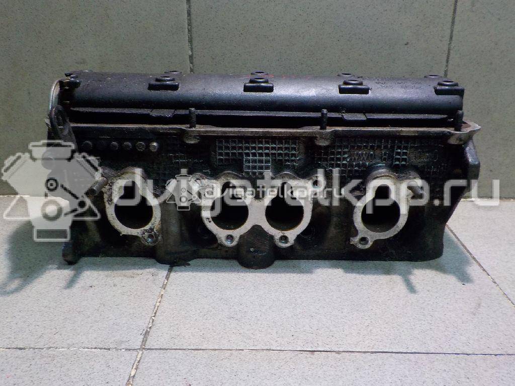 Фото Головка блока для двигателя ADP для Volkswagen Passat 101 л.с 8V 1.6 л бензин 050103351 {forloop.counter}}