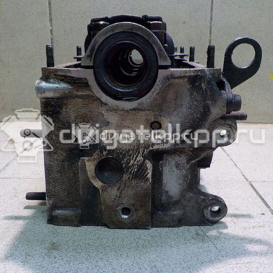 Фото Головка блока для двигателя AFT для Volkswagen Vento 1H2 101 л.с 8V 1.6 л бензин 050103351