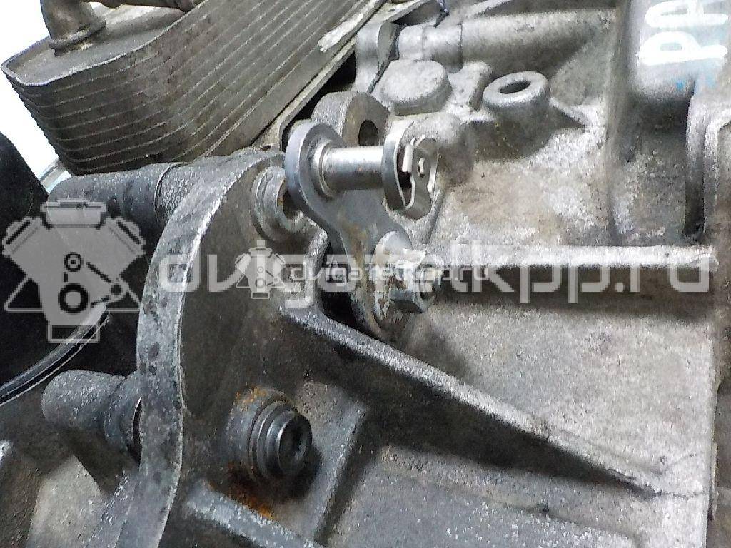 Фото Контрактная (б/у) МКПП для Volkswagen Touran / Golf 140 л.с 16V 2.0 л BKD Дизельное топливо GRF {forloop.counter}}