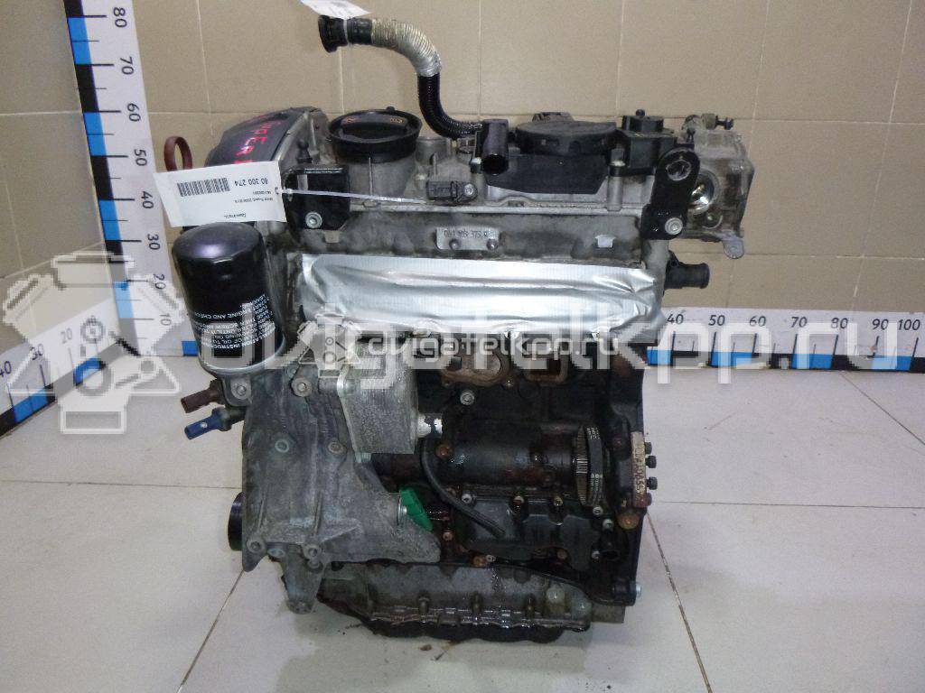 Фото Контрактный (б/у) двигатель CDAB для Volkswagen Passat / Cc 152 л.с 16V 1.8 л бензин 06J100035H {forloop.counter}}