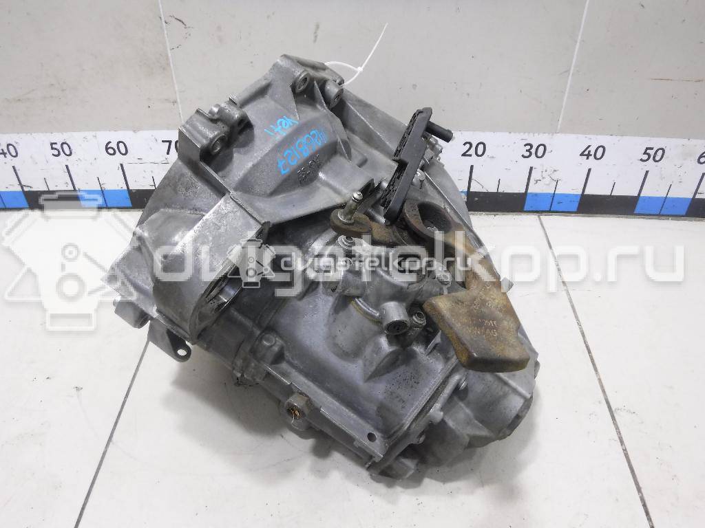 Фото Контрактная (б/у) МКПП для Volkswagen Touran / Vento / Golf / Polo / Caddy 105 л.с 8V 1.2 л CBZB бензин 02U300050J {forloop.counter}}