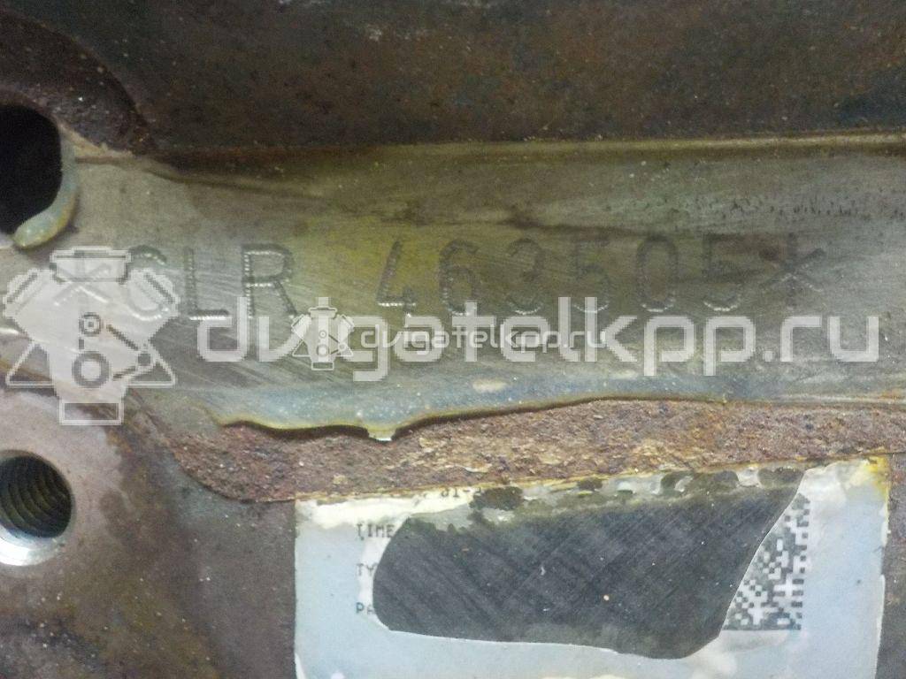 Фото Контрактный (б/у) двигатель CLRA для Volkswagen Jetta 105 л.с 16V 1.6 л бензин 03C100040J {forloop.counter}}