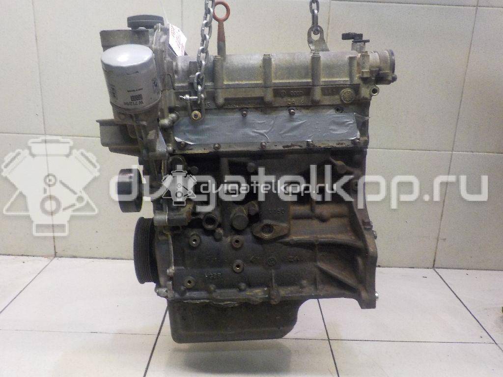 Фото Контрактный (б/у) двигатель CLRA для Volkswagen Jetta 105 л.с 16V 1.6 л бензин 03C100040J {forloop.counter}}