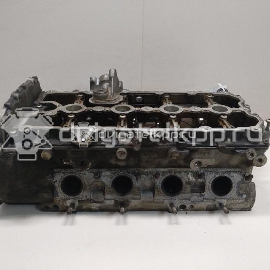 Фото Головка блока для двигателя BAR для Volkswagen Touareg 314-350 л.с 32V 4.2 л бензин 079103064CB