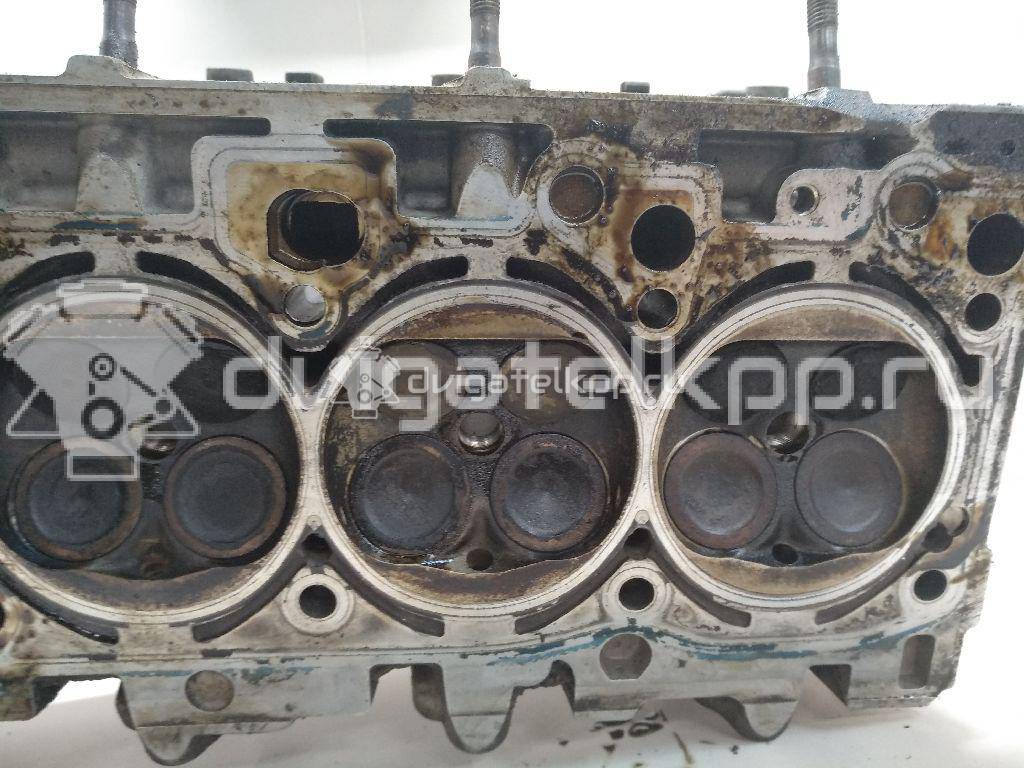 Фото Головка блока для двигателя BAR для Volkswagen Touareg 314-350 л.с 32V 4.2 л бензин 079103064CB {forloop.counter}}