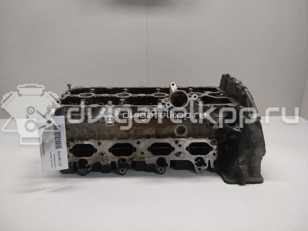 Фото Головка блока для двигателя BAR для Volkswagen Touareg 314-350 л.с 32V 4.2 л бензин 079103064CB {forloop.counter}}