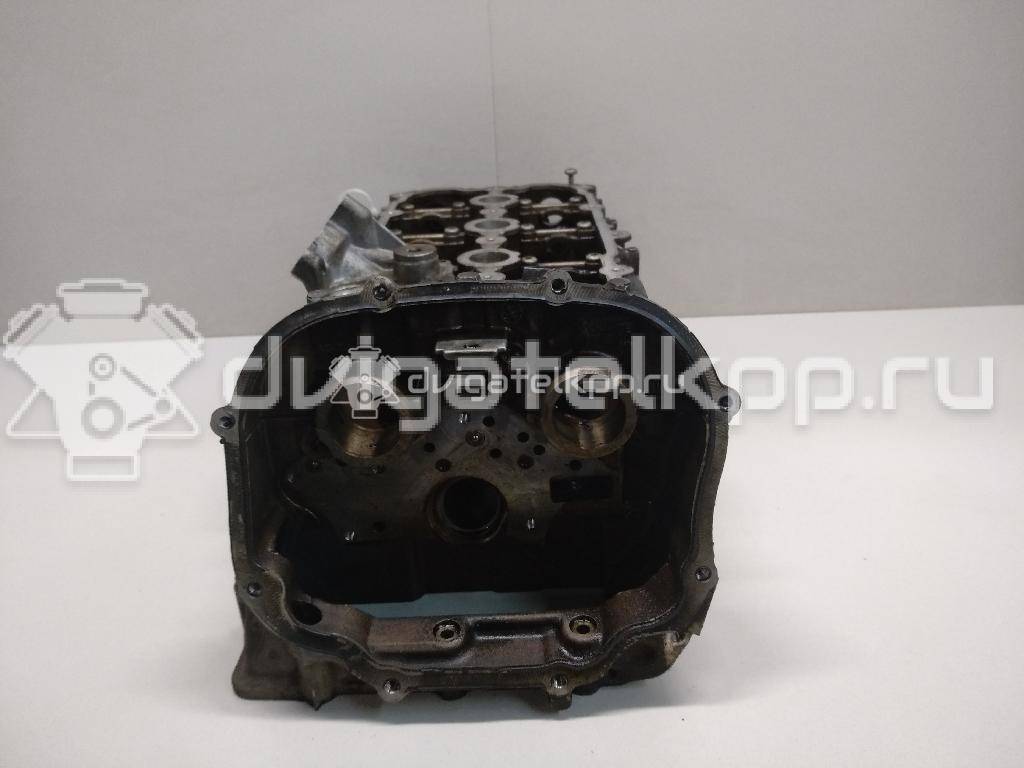 Фото Головка блока для двигателя BAR для Volkswagen Touareg 314-350 л.с 32V 4.2 л бензин 079103064CB {forloop.counter}}