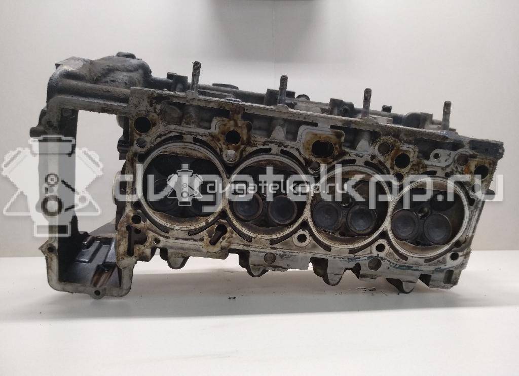 Фото Головка блока для двигателя BAR для Volkswagen Touareg 314-350 л.с 32V 4.2 л бензин 079103064CB {forloop.counter}}