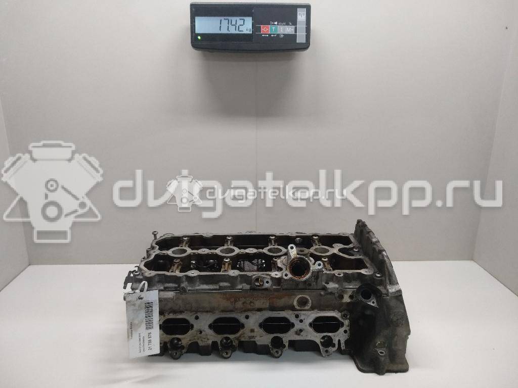 Фото Головка блока для двигателя BAR для Volkswagen Touareg 314-350 л.с 32V 4.2 л бензин 079103064CB {forloop.counter}}