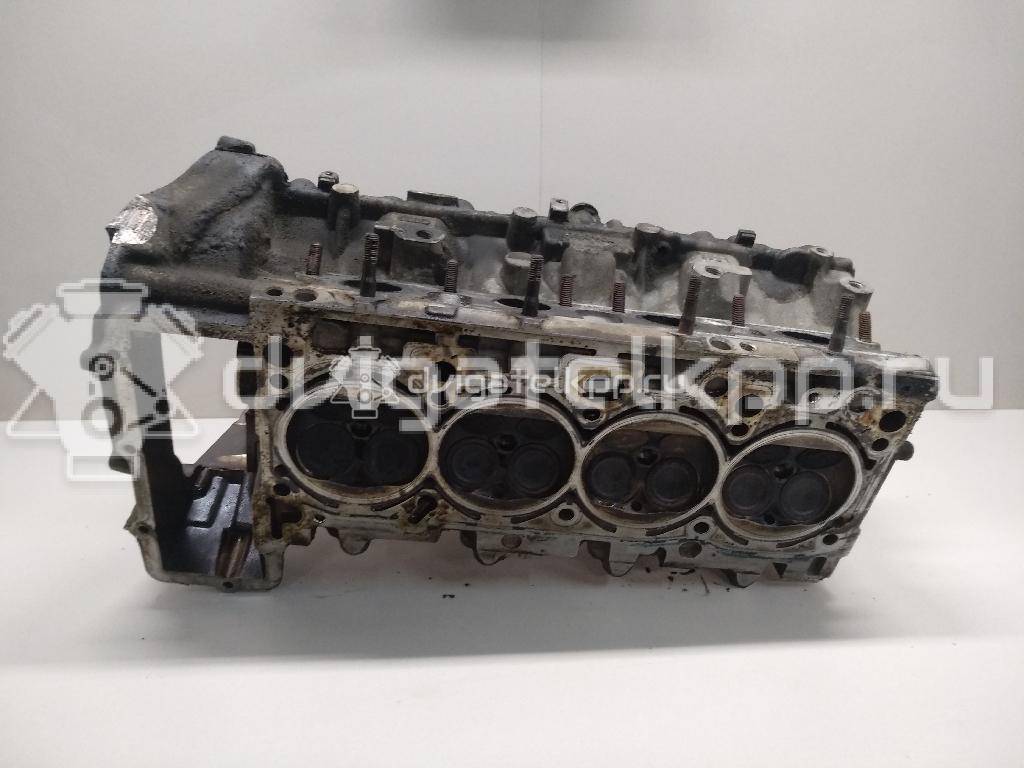 Фото Головка блока для двигателя BAR для Volkswagen Touareg 314-350 л.с 32V 4.2 л бензин 079103064CB {forloop.counter}}