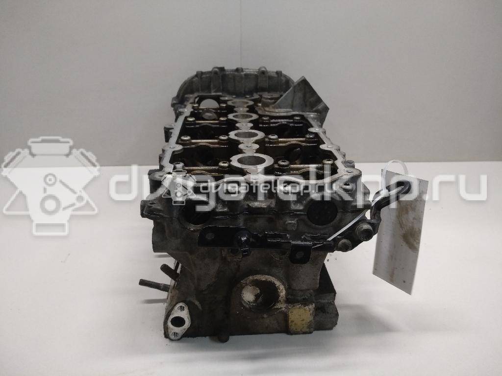 Фото Головка блока для двигателя BAR для Volkswagen Touareg 314-350 л.с 32V 4.2 л бензин 079103064CB {forloop.counter}}