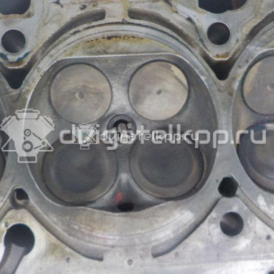 Фото Головка блока для двигателя BAR для Volkswagen Touareg 314-350 л.с 32V 4.2 л бензин 079103064CB