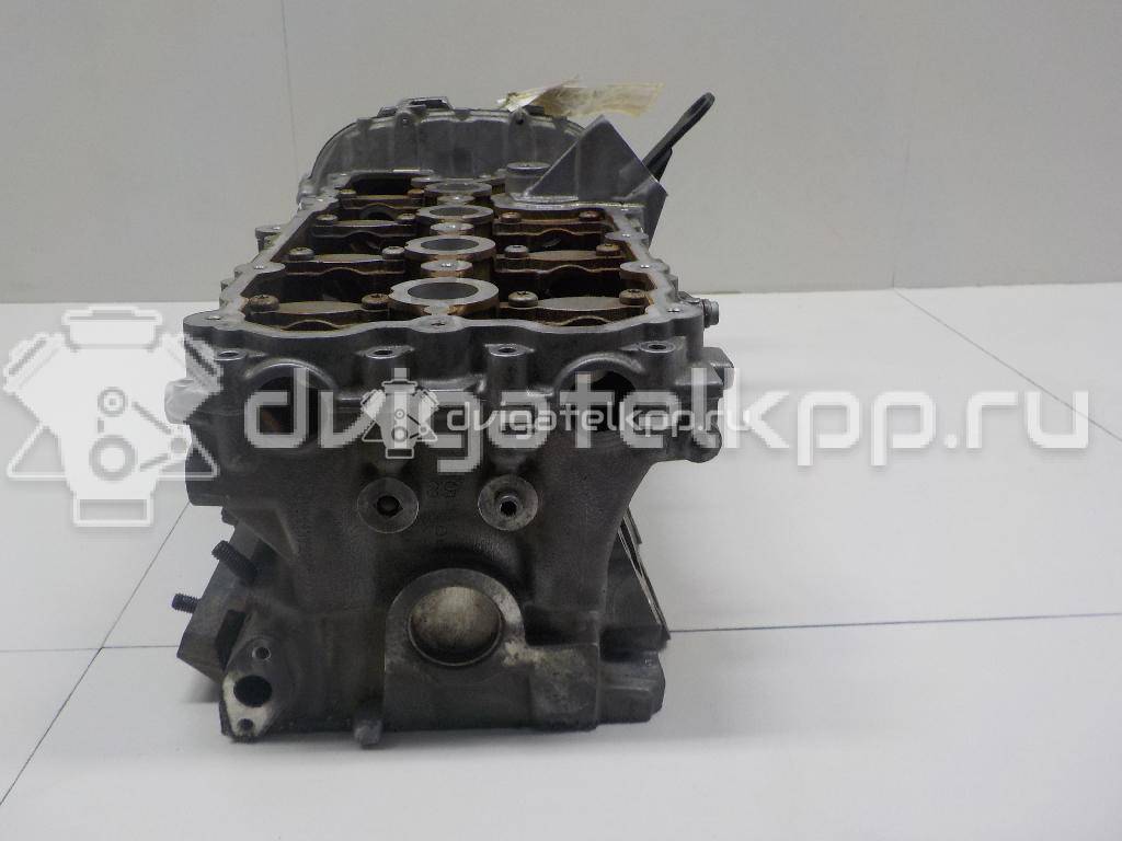 Фото Головка блока для двигателя BAR для Volkswagen Touareg 314-350 л.с 32V 4.2 л бензин 079103064CB {forloop.counter}}