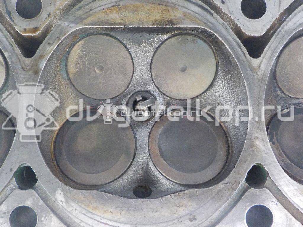 Фото Головка блока для двигателя BAR для Volkswagen Touareg 314-350 л.с 32V 4.2 л бензин 079103064CB {forloop.counter}}