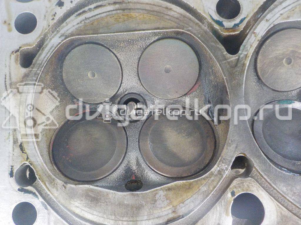 Фото Головка блока для двигателя BAR для Volkswagen Touareg 314-350 л.с 32V 4.2 л бензин 079103064CB {forloop.counter}}